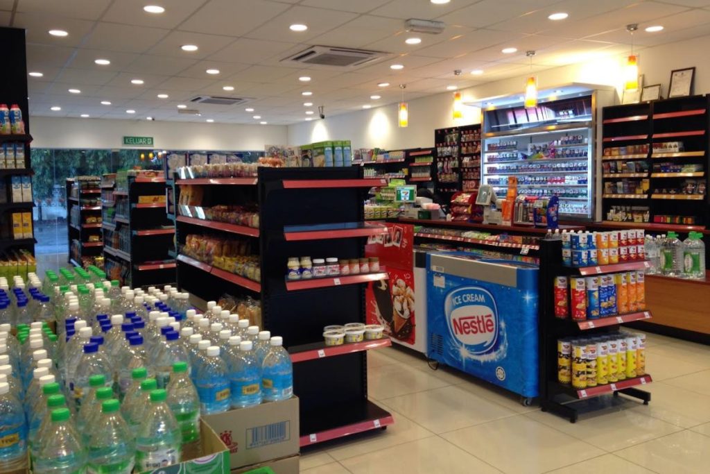 Top 10 Best Convenience Store in Sabah 2025 5 -Eleven-@-Taman-Indah-Permai-