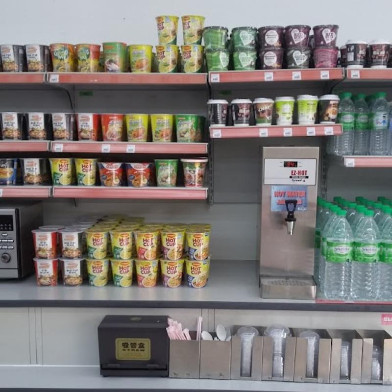 Top 10 Best Convenience Store in Johor 2025 13 -Eleven-@-Taman-Melodies-