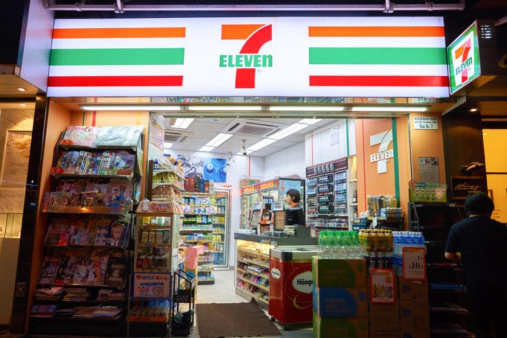 Top 10 Best Convenience Store in Johor 2025 12 -Eleven-@-Taman-Melodies