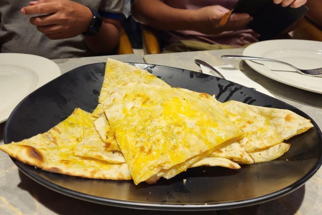 Top 10 Best Naan in Johor 2025 5 -Spice--