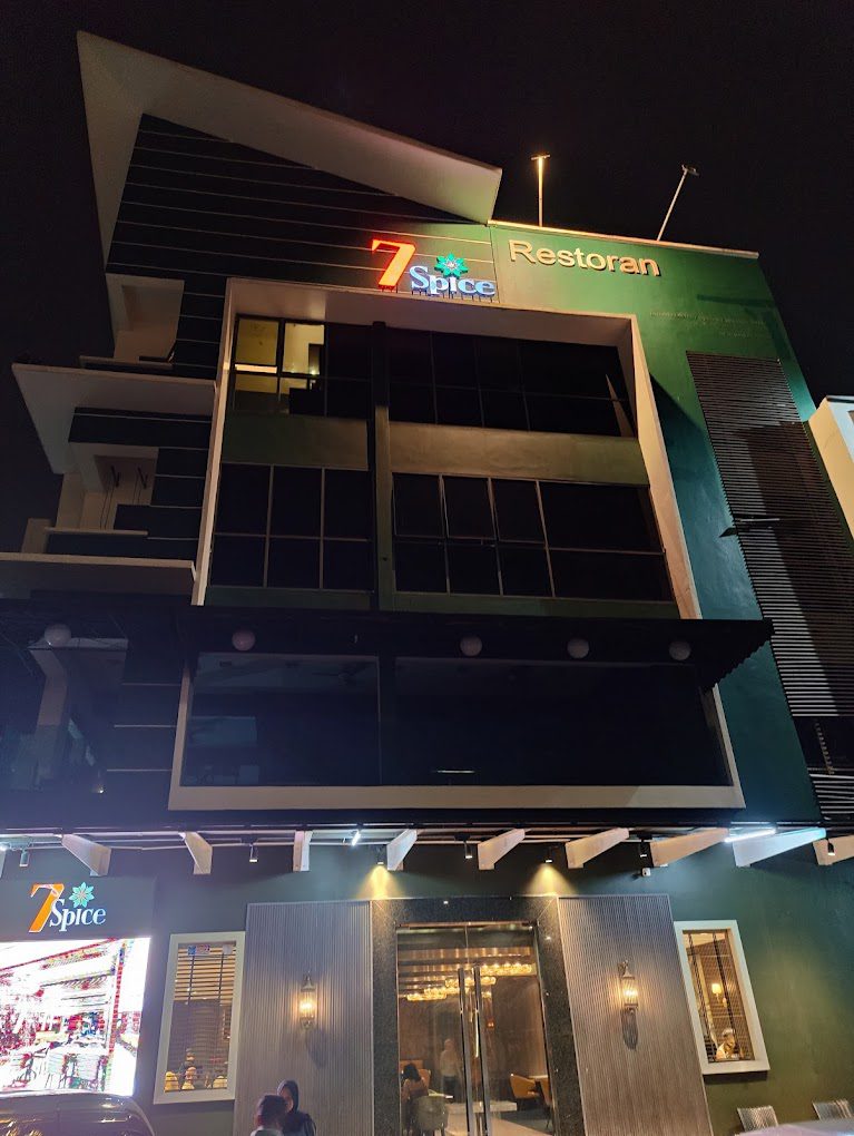 10 Nasi Briyani Terbaik di Johor 2025 2 -Spice-