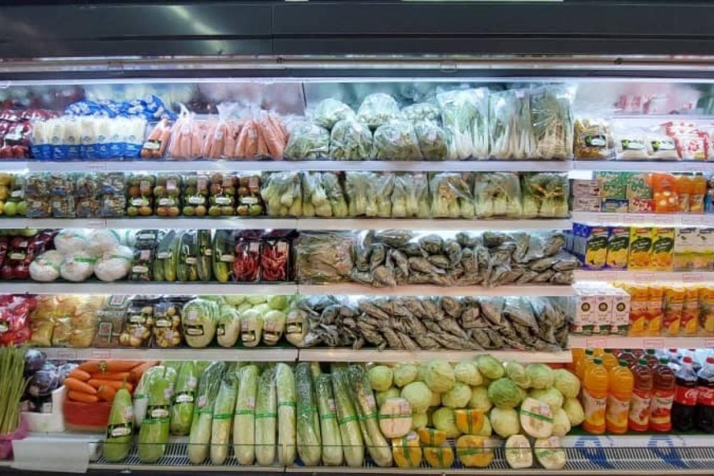 Top 10 Best Convenience Store in Sabah 2025 19 -Fresh-Mart-@-Kundasang-