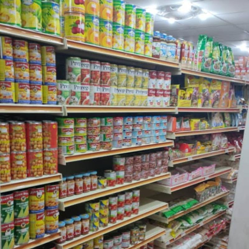 Top 10 Best Convenience Store in Sabah 2025 3 -Speedmart-