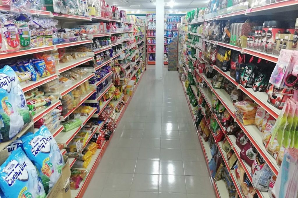 Top 10 Best Convenience Store in Johor 2025 15 -Speedmart--@-Taman-Melodies-