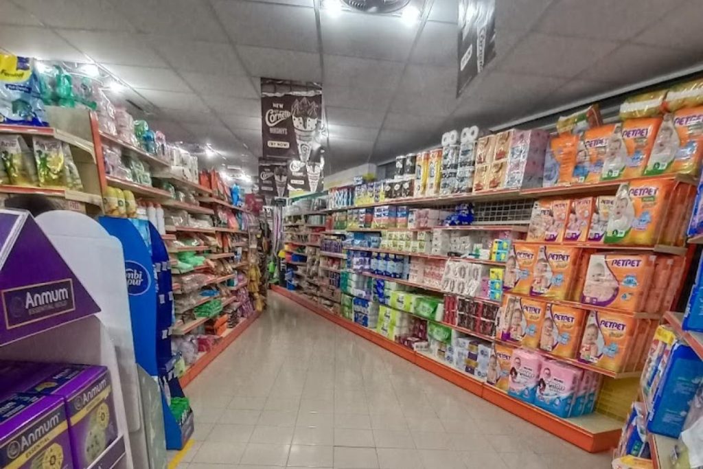 Top 10 Best Convenience Store in Penang 2025 17 -Speedmart--@-Jalan-Gurdwara-