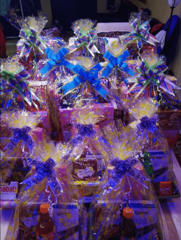 8 Hamper Deepavali Terbaik di Malaysia 2023 4 A.Zandra-Deepavali-Hamper-