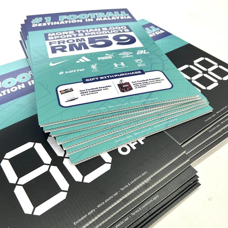 Top 10 Best Printer Shop Service in Johor 2025 21 AG-Printing-