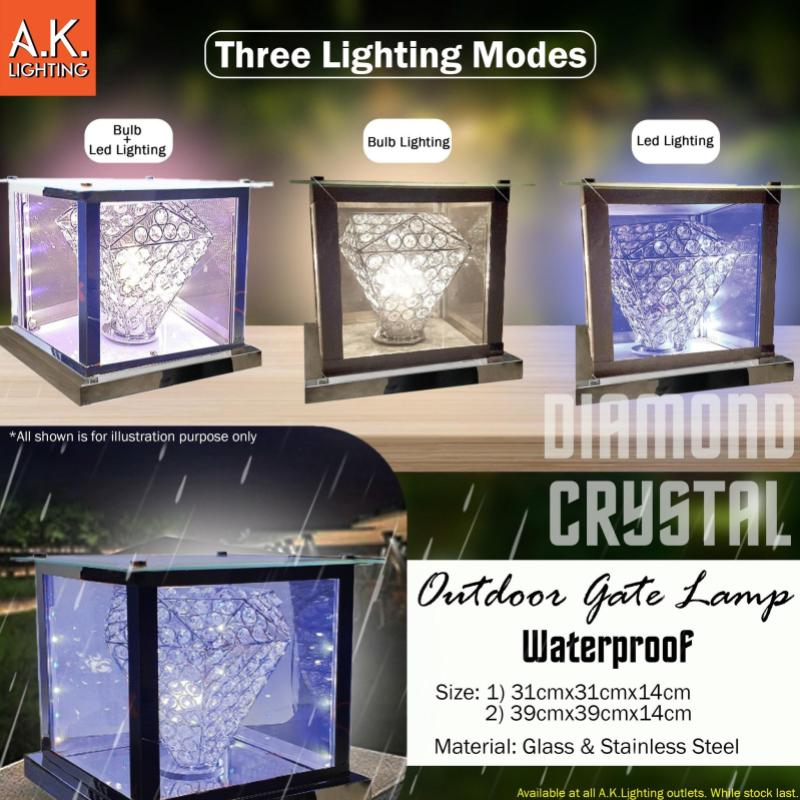 Top 10 Best Lighting Shops in Sarawak 2025 9 AK-Lighting-