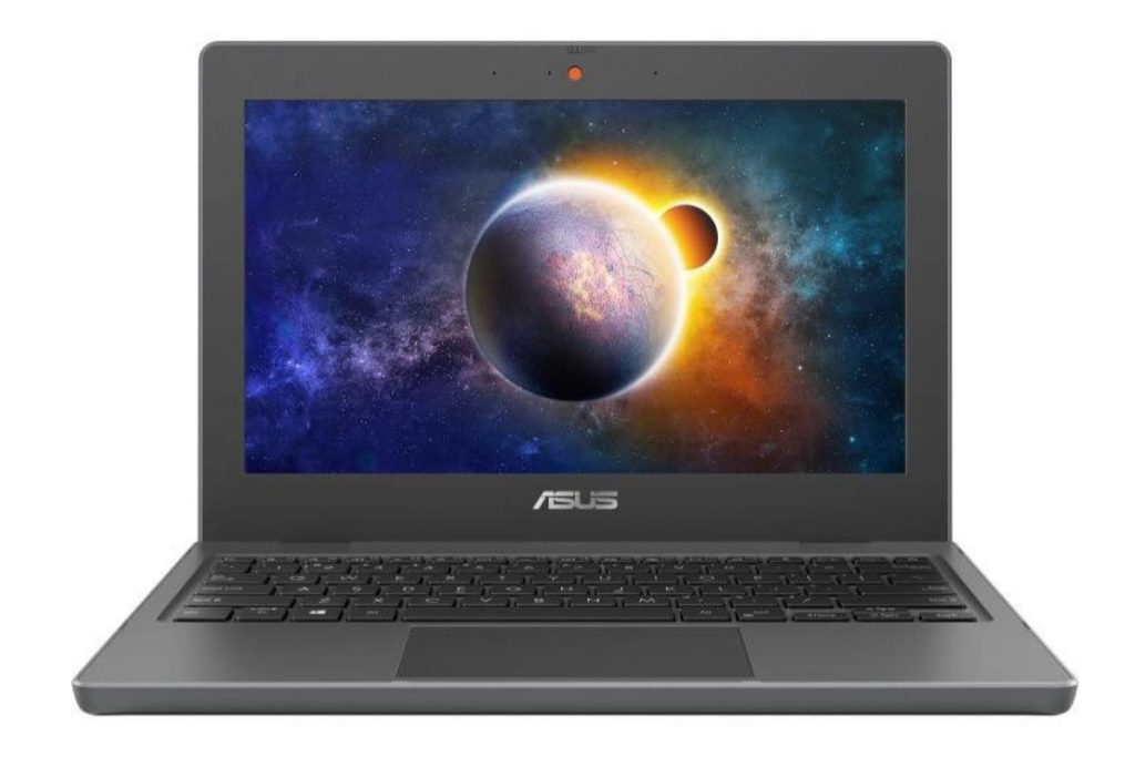 Top 10 Best Mini Laptops For Work in Malaysia 2025 8 ASUS-BRFK-ABPR-Premium-Laptop