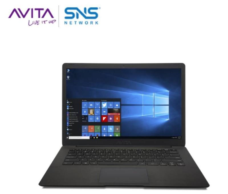 Top 9 Best Mini Laptops in Malaysia 2025 5 AVITA-PURA--Notebook-