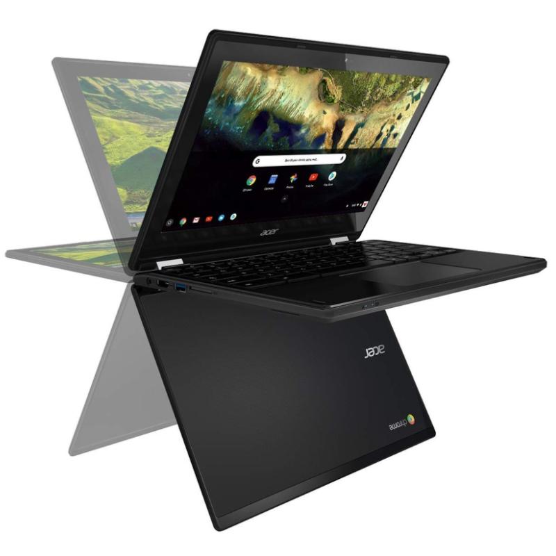 10 Komputer Riba Skrin Sentuh Terbaik di Malaysia 2025 5 Acer-Chromebook-CT
