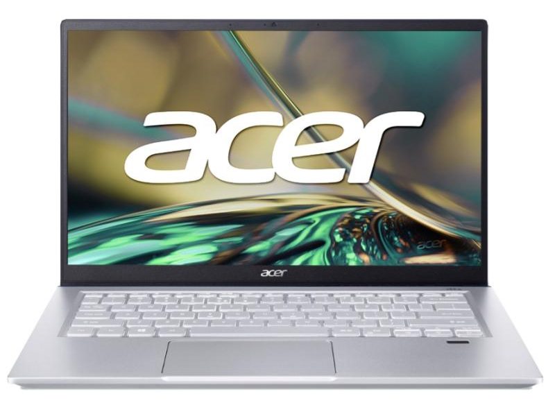 Top 9 Best Mini Laptops in Malaysia 2025 8 Acer-Swift--