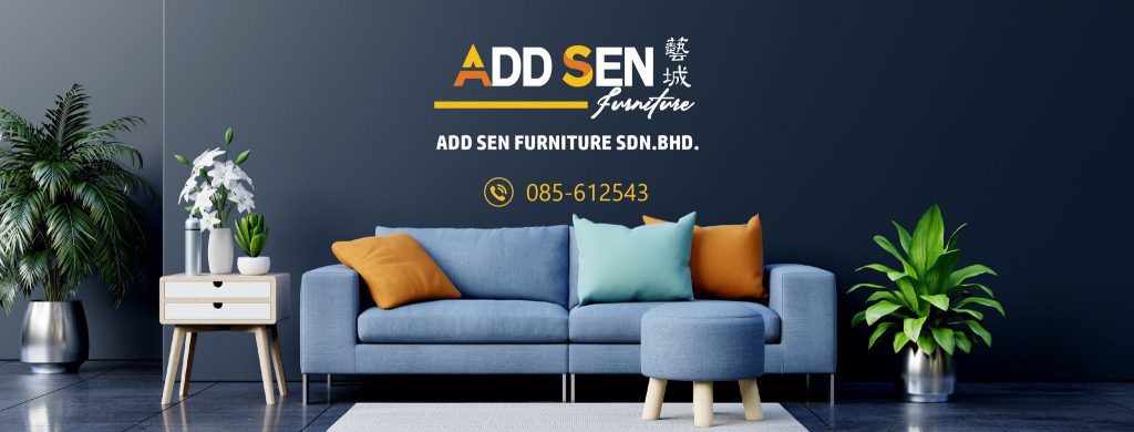 Top 10 Best Furniture Stores in Miri 2025 21 Add-Sen-Furniture-Sdn.-Bhd.-
