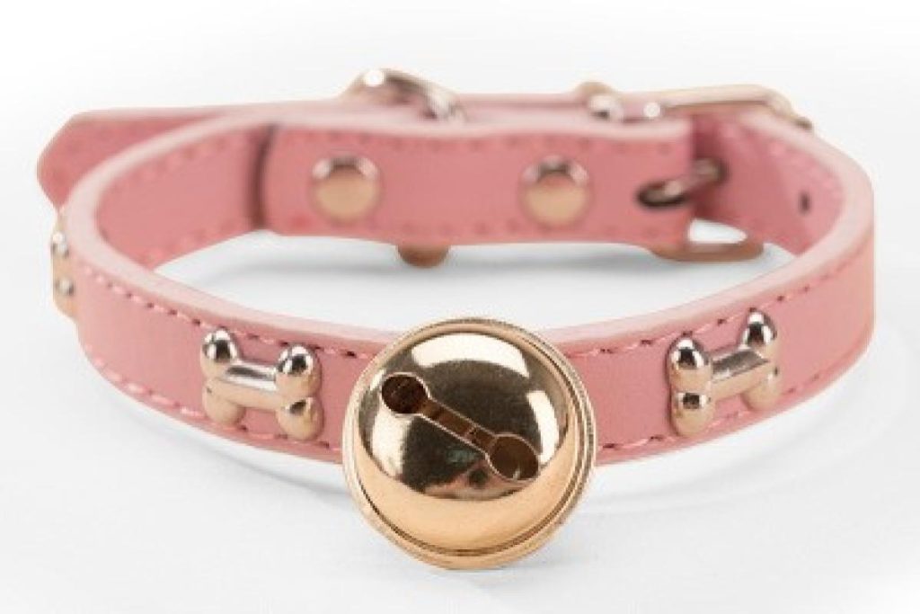 10 Kolar Kucing Terbaik di Malaysia 2025 7 Adjustable-Cat-Collar-with-Bell