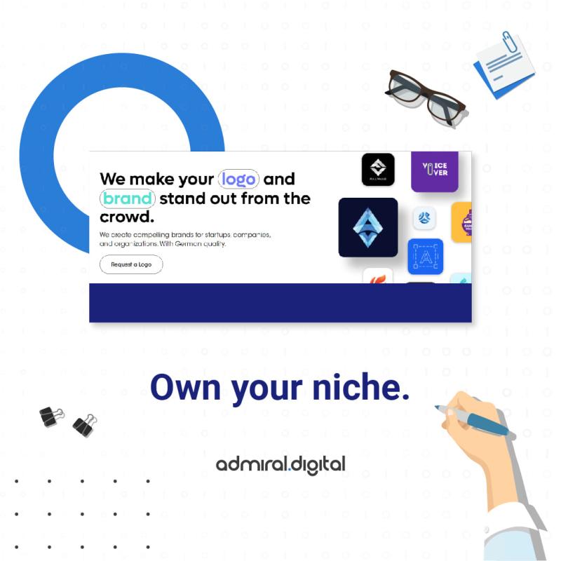 Top 8 Best Business Consultants in Malaysia 2025 13 Admiral.digital-