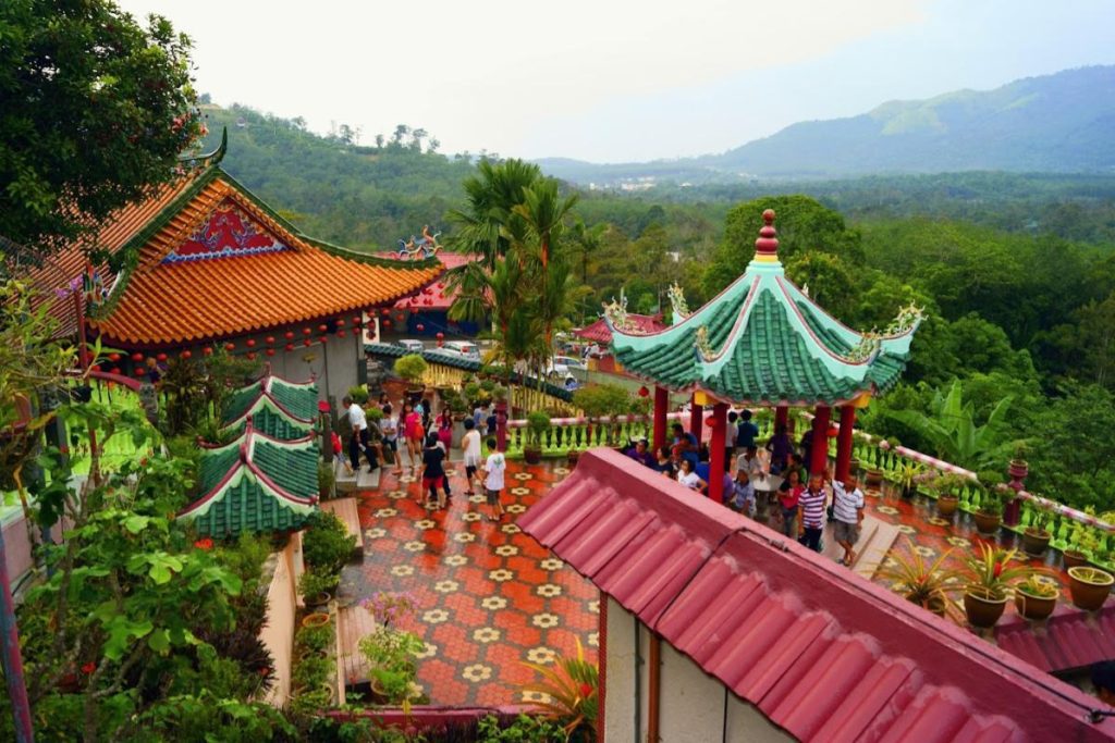 Top 10 Best Things To Do Near Semenyih 2025 11 Admire-the-Colourful-Sak-Dato-Temple