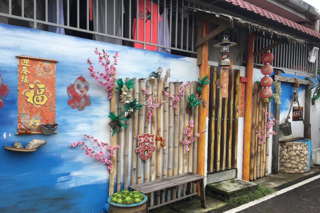 Top 10 Best Things To Do Near Kulai 2025 12 Admire-the-Kelapa-Sawit-Wall-Art-