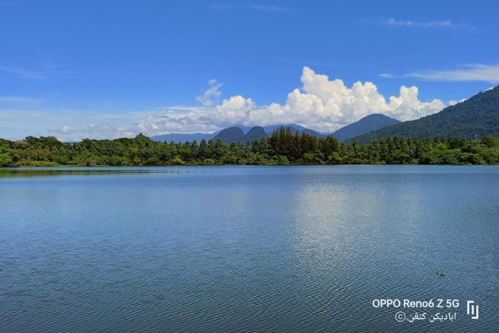 Top 10 Best Things To Do in Kampar 2025 14 Admire-the-View-At-Westlake-Garden-