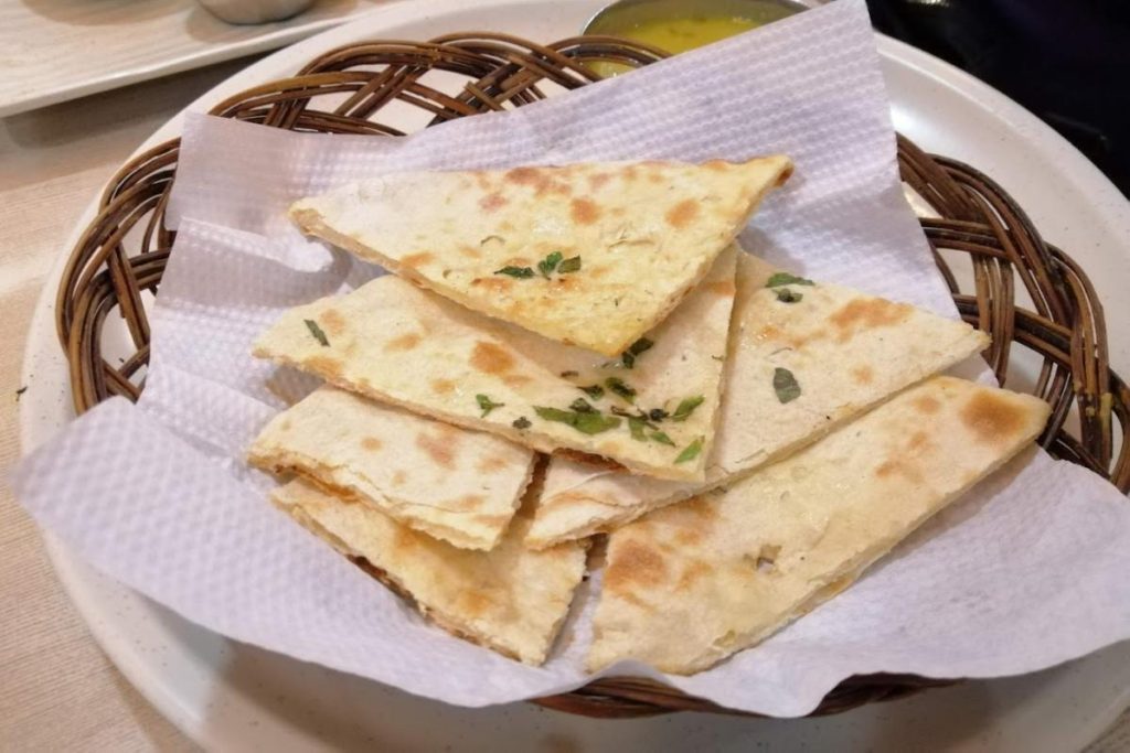 Top 10 Best Naan in Johor 2025 19 Agneeys-Cuisine-Indian-Restaurant--