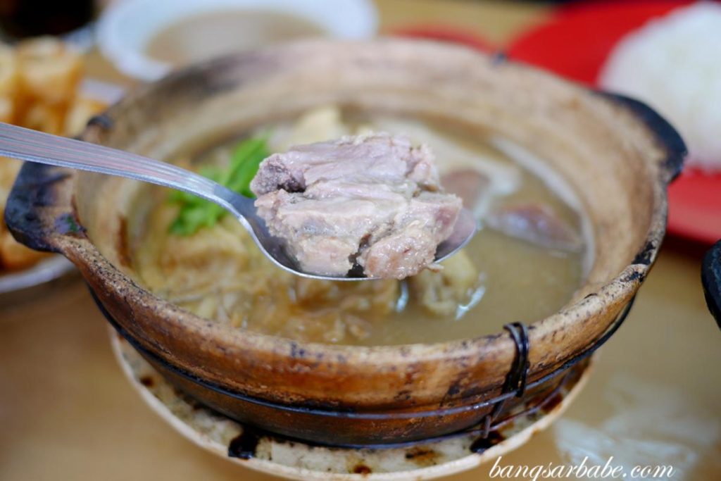 Top 15 Best Bak Kut Teh Restaurants in KL & Selangor 2025 27 Ah-Foong-Bak-Kut-Teh-