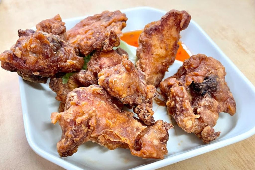 Top 10 Best Fried Chicken in Johor 2025 7 Ah-Meng-Restaurant-