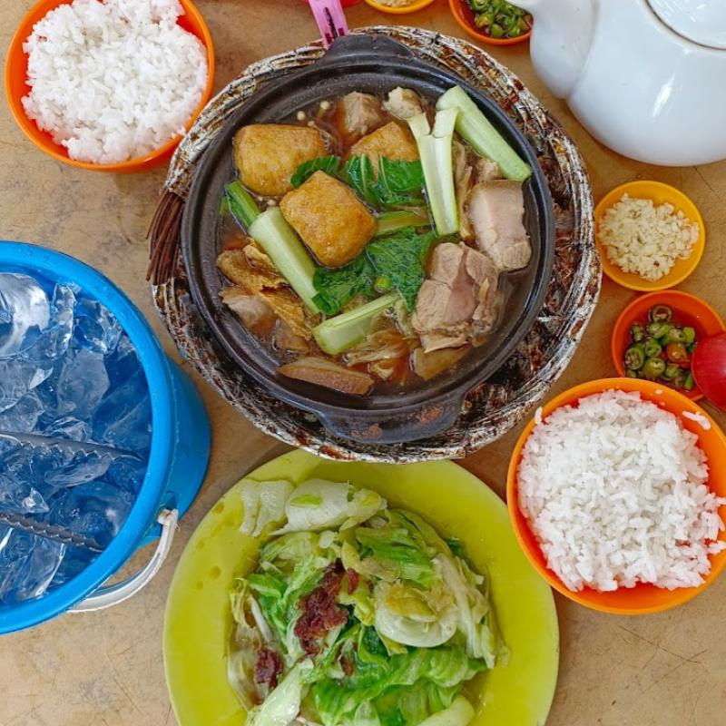 Top 15 Best Bak Kut Teh Restaurants in KL & Selangor 2025 17 Ah-Sang-Bak-Kut-Teh-