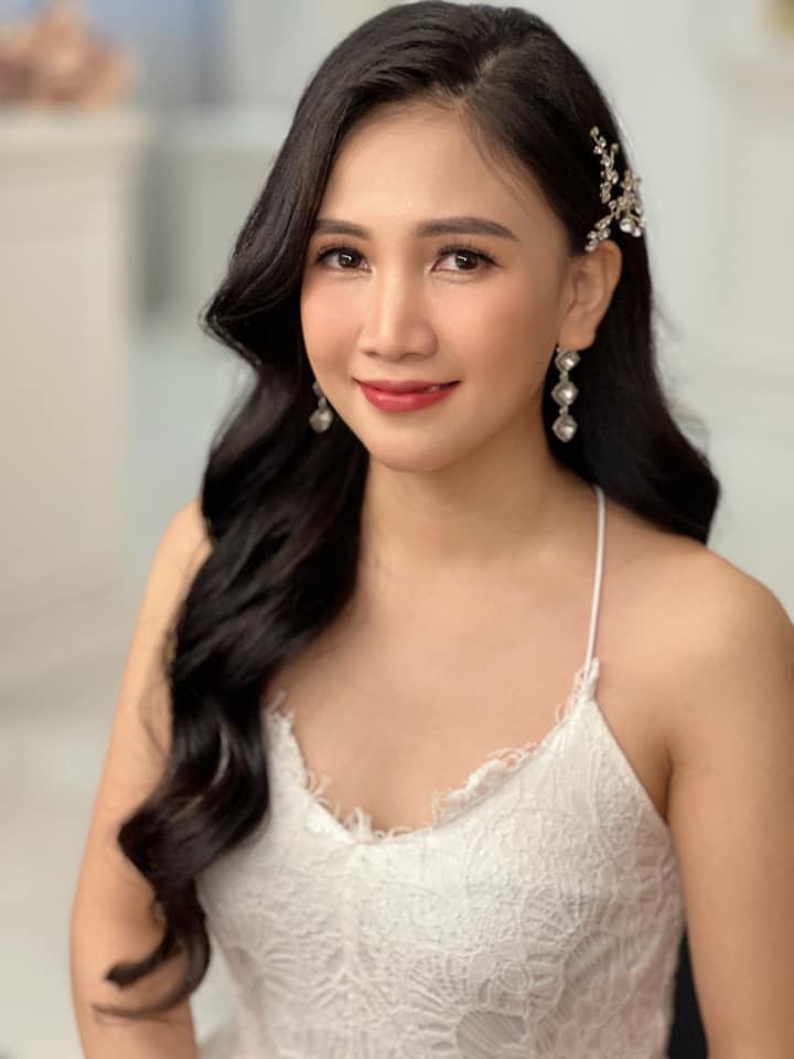 Top 10 Best Makeup Artists in Sabah 2025 9 Ai-Rong-MakeUp-Artist-x-Since-