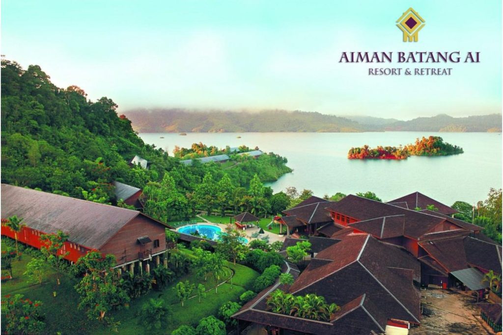 Top 9 Best Things To Do in Sri Aman 2025 6 Aiman-Batang-Ai-Resort-Retreat-