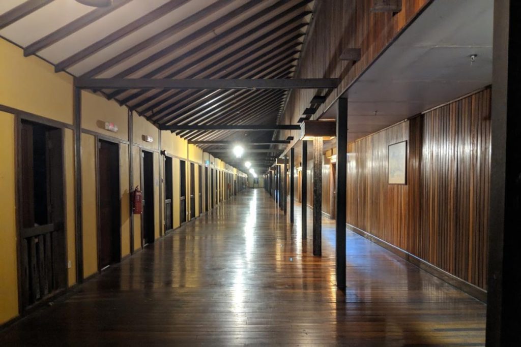 Top 9 Best Things To Do in Sri Aman 2025 7 Aiman-Batang-Ai-Resort-Retreat-