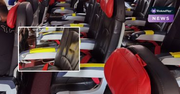 Air-Asias-Taped-Seats-Have-Left-A-Passenger-Feeling-Embarrassed