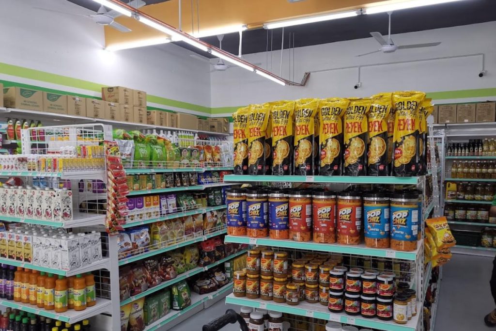 10 Kedai Runcit Terbaik di Shah Alam 2025 19 Aisyah-Mart-