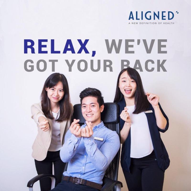 Top 10 Best Chiropractors in KL 2025 12 Aligned