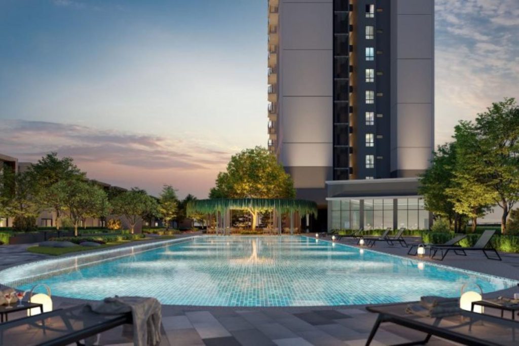 10 Projek Perumahan Baru Terbaik di KL 2025 15 Alishan-Residences-