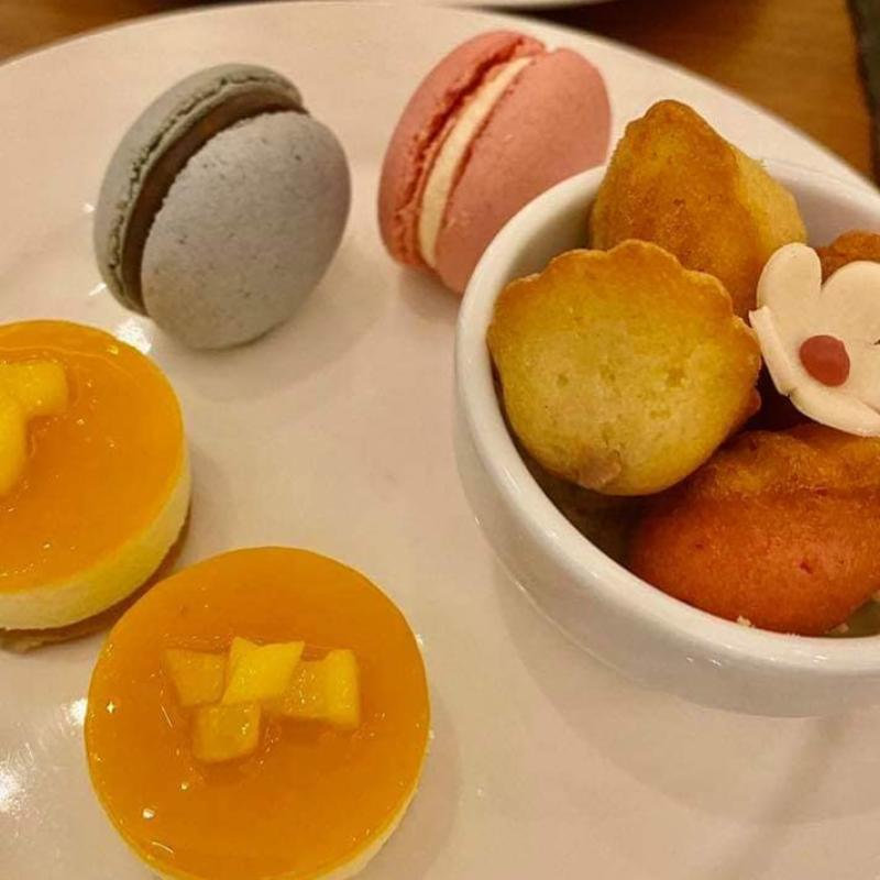 Top 5 Best Macarons in Johor 2025 9 Amaya-Food-Gallery-at-Amari-Johor-Bahru-