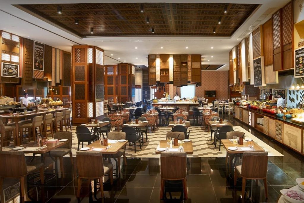 Top 5 Best Macarons in Johor 2025 8 Amaya-Food-Gallery-at-Amari-Johor-Bahru