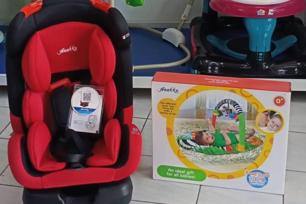 Top 10 Best Baby Shops in Sabah 2025 17 Anakku-