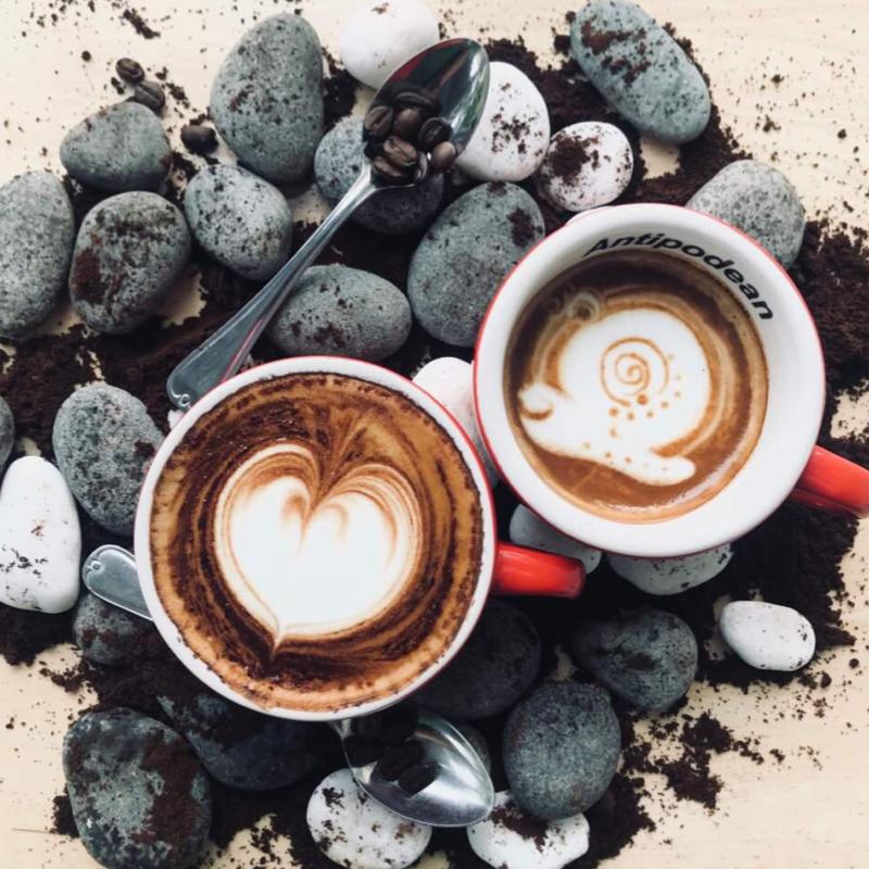 Top 20 Best Cafes In Kuala Lumpur 2025 3 Antipodean-