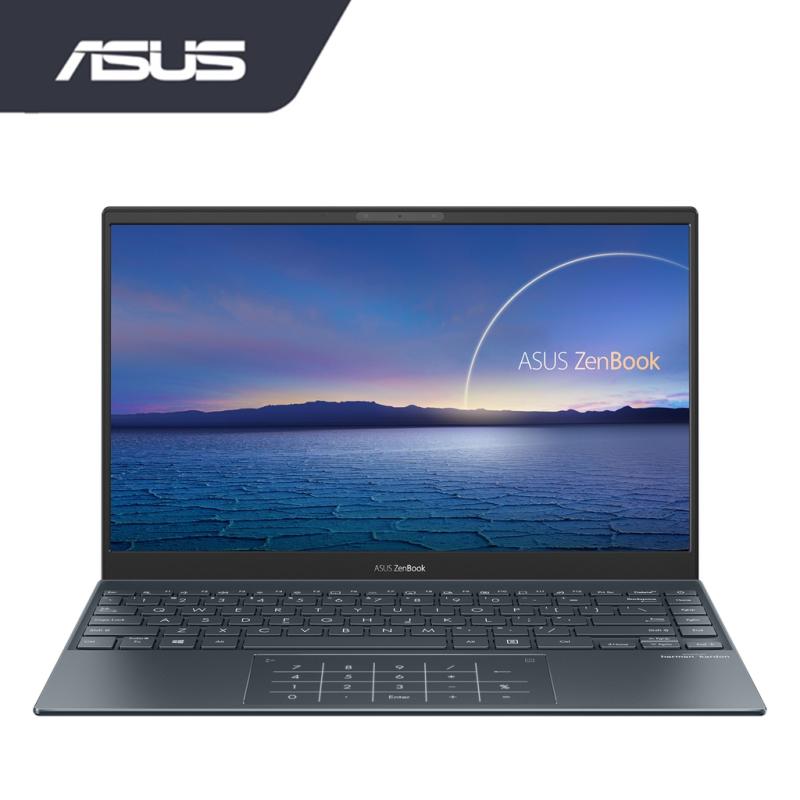 Top 10 Best Mini Laptops For Work in Malaysia 2025 11 Asus-Zenbook--FHD-Laptop