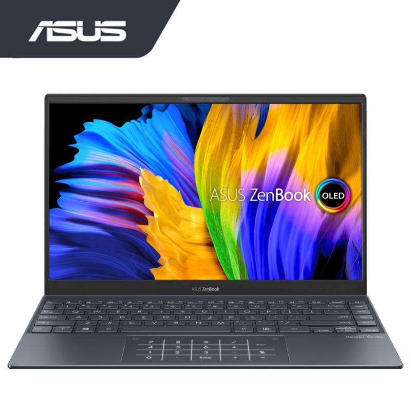 Top 9 Best Mini Laptops in Malaysia 2025 9 Asus-Zenbook-