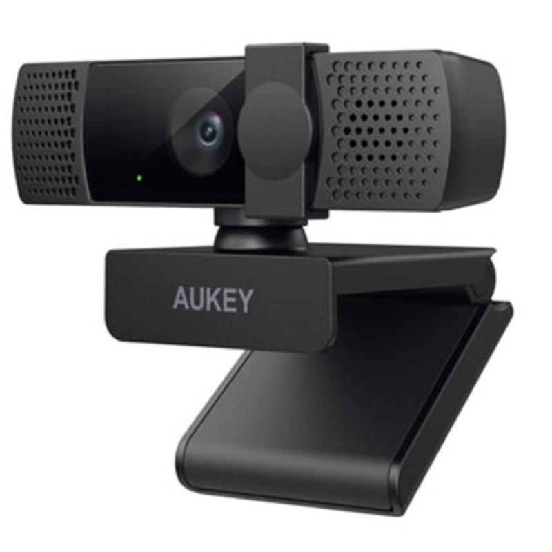 Top 10 Best Webcams For Laptops in Malaysia 2025 9 Aukey-PC-LM-Webcam