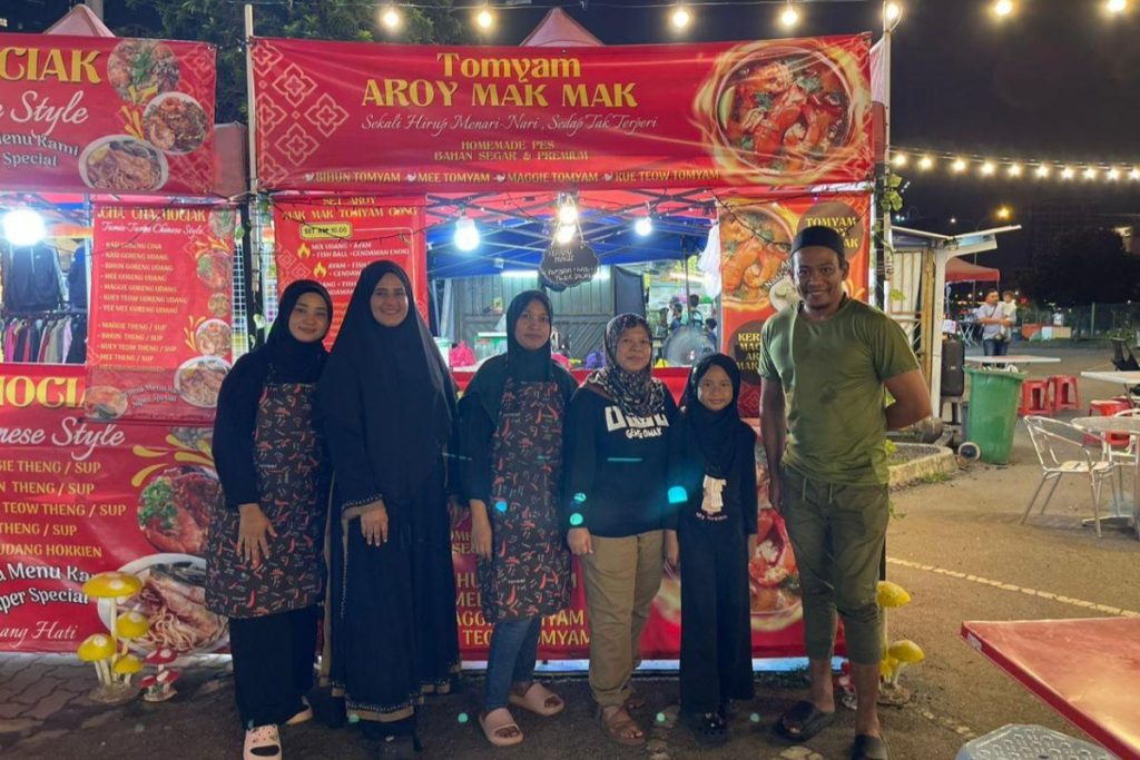 Authentic Tomyam Aroy Mak Mak in Setia Alam 1 Authentic-Tomyam-Aroy-Mak-Mak-in-Setia-Alam-