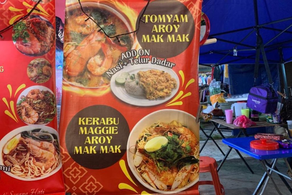 Authentic Tomyam Aroy Mak Mak in Setia Alam 2 Authentic-Tomyam-Aroy-Mak-Mak-in-Setia-Alam-