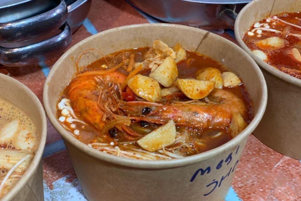 Authentic Tomyam Aroy Mak Mak in Setia Alam 11 Authentic-Tomyam-Aroy-Mak-Mak-in-Setia-Alam-