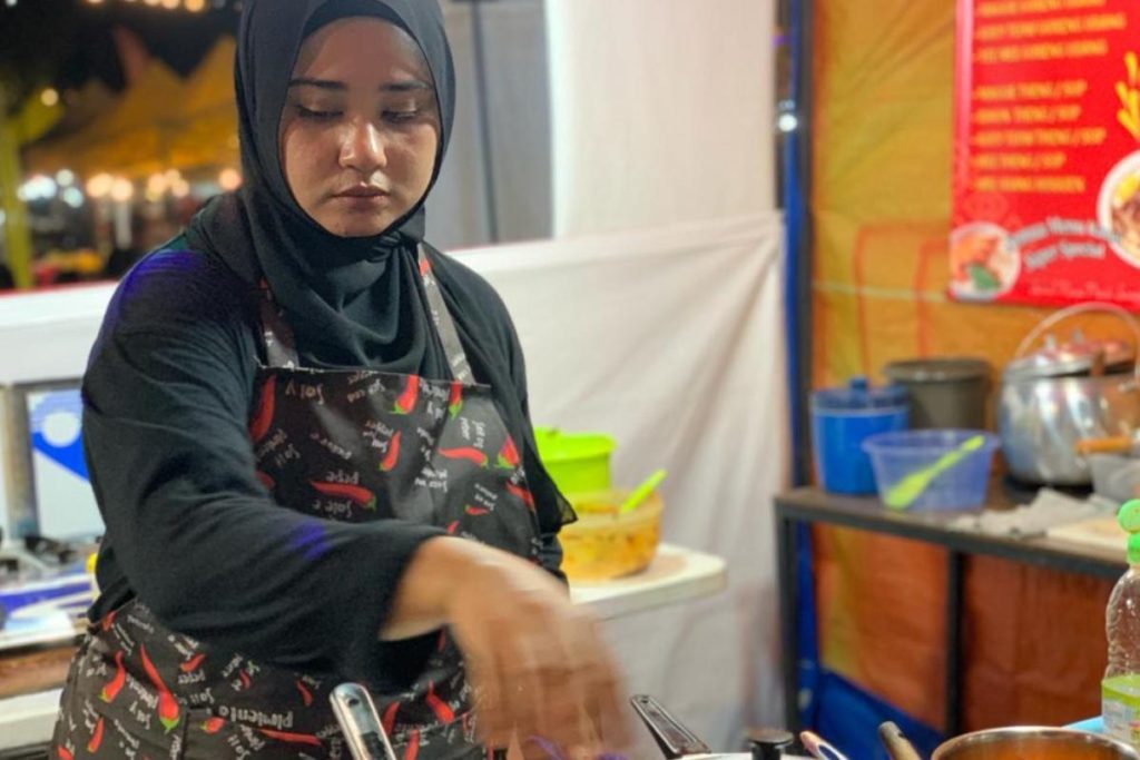 Authentic Tomyam Aroy Mak Mak in Setia Alam 16 Authentic-Tomyam-Aroy-Mak-Mak-in-Setia-Alam-