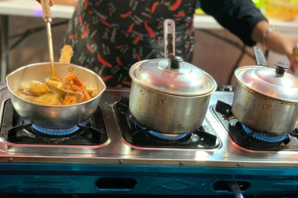 Authentic Tomyam Aroy Mak Mak in Setia Alam 4 Authentic-Tomyam-Aroy-Mak-Mak-in-Setia-Alam-