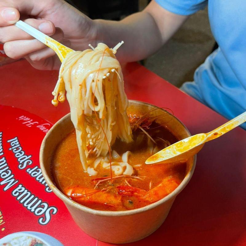 Authentic Tomyam Aroy Mak Mak in Setia Alam 8 Authentic-Tomyam-Aroy-Mak-Mak-in-Setia-Alam-