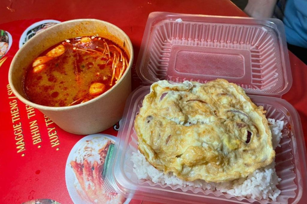 Authentic Tomyam Aroy Mak Mak in Setia Alam 9 Authentic-Tomyam-Aroy-Mak-Mak-in-Setia-Alam-