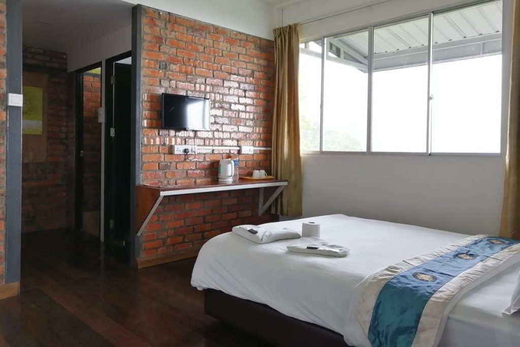 Top 10 Best Hotels in Kundasang 2025 4 Ayana-Holiday-Resort-