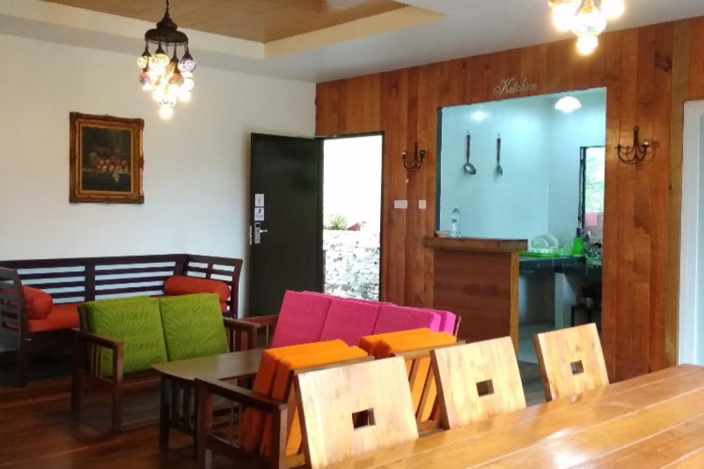 Top 10 Best Hotels in Kundasang 2025 5 Ayana-Holiday-Resort-