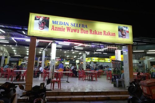 10 Ais Kacang Terbaik di Johor 2026 | Terbaik & Sedap